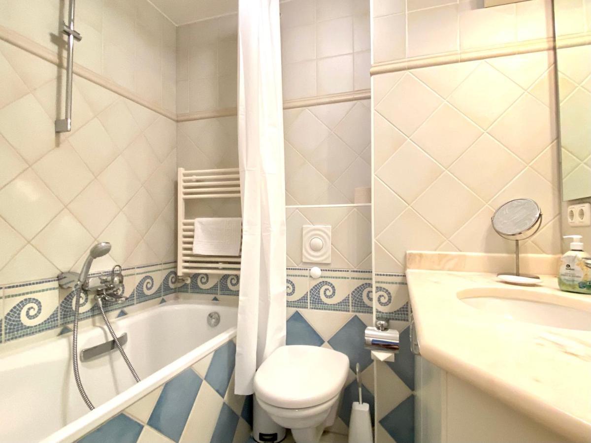 Appartement Residenz Bleichroeder - 15 à Heringsdorf  Extérieur photo