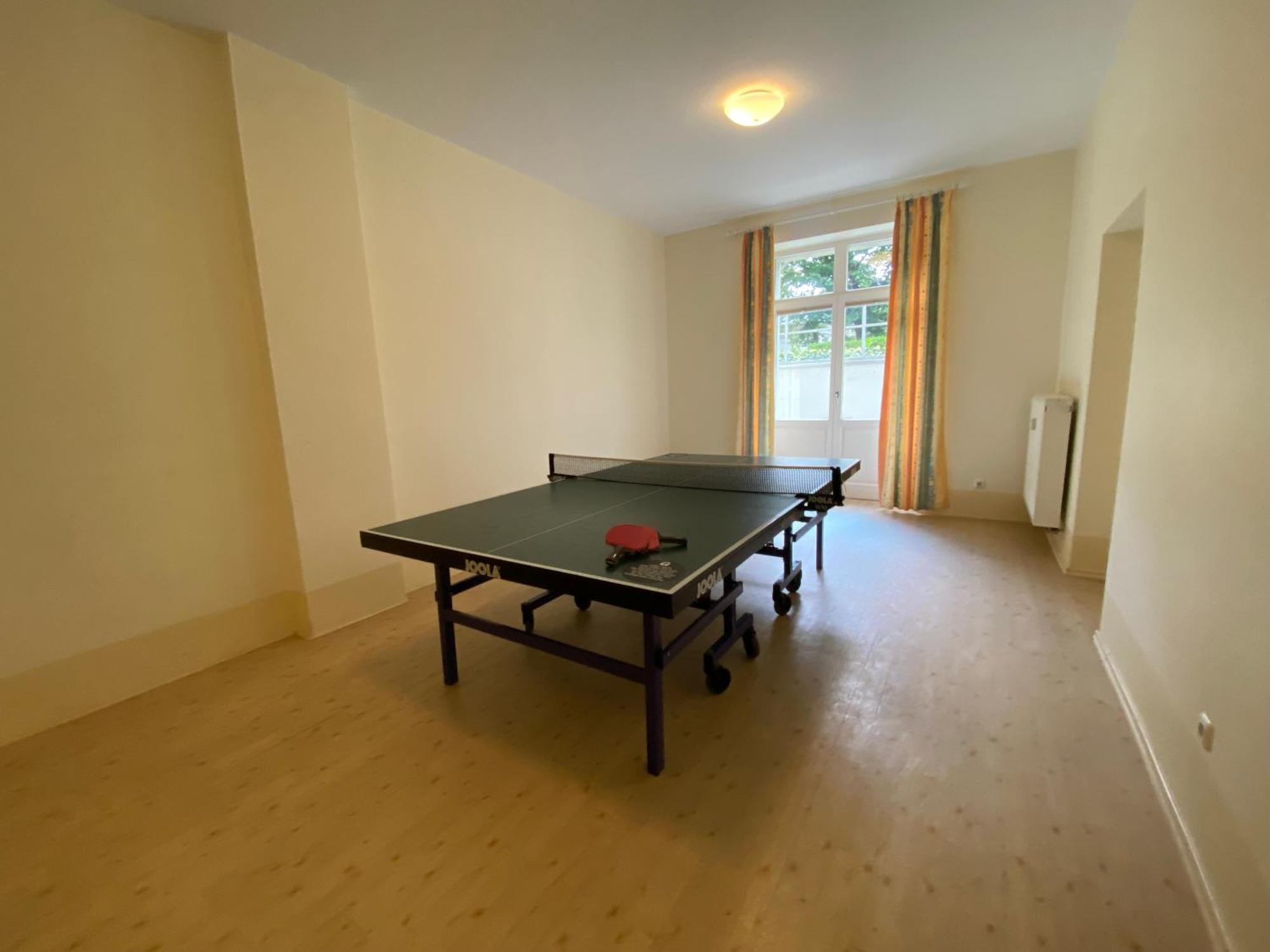 Appartement Residenz Bleichroeder - 15 à Heringsdorf  Extérieur photo